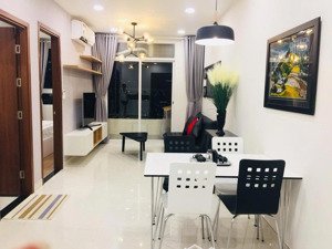 bán căn hộ grand riverside 1pn view quận 1 , view sông. full nội thất cao cấp, ở ngay