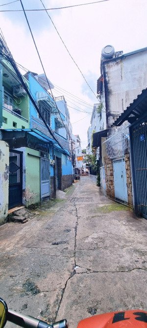 giá tốt, 70m2 - 7.99 tỷ, bán nhà hoàng hoa thám, phường 5 bình thạnh