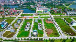 bán biệt thự tại kđt bắc đầm vạc, đống đa, vĩnh yên, 52 triệu / m2, 280 m2 giá cực chất