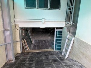 tòa nhà căn hộ mặt đường nguyễn khoái - hoàng mai - diện tích 328m - mặt tiền 8,5m - kd - giá 128tỷ