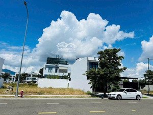 lô biệt thự khu đô thị mỹ gia - đường số 35 rộng 27m - chỉ 37tr/m2 tiền đất