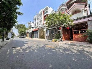 bán đất hiệp thành 26, 6,4 tỷ, 99,5m2, pháp lý đầy đủ