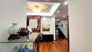 (chính chủ) gia đình chuyển chỗ ở cần bán căn hộ chung cư duplex