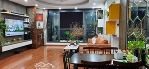 bán cc 3pn, 2wc tại làng việt kiều châu âu euroland, 9 tỷ, 145m2, hà đông, hn