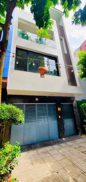 siêu phẩm mậu lương nhà mới đẹp, nội thất sang, ô tô vào nhà kinh doanh tốt về ở luôn