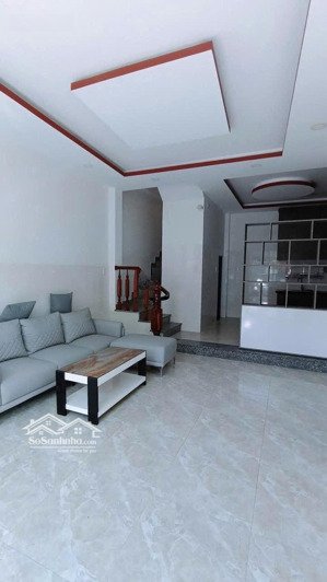 bán nhà 2 tầng hẻm thông hải đức - cao đài, phương sơn phường tây nha trang