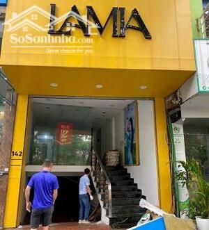 ⭐Chính chủ cho thuê cả nhà mặt đường đôi Tân Mai, phường Hoàng Mai, Hà Nội, 0839242479