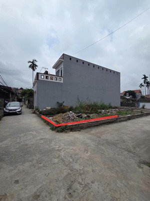 bán đất tại phường hoa động, thủy nguyên, hải phòng, 1,65 tỷ, 40 m2
