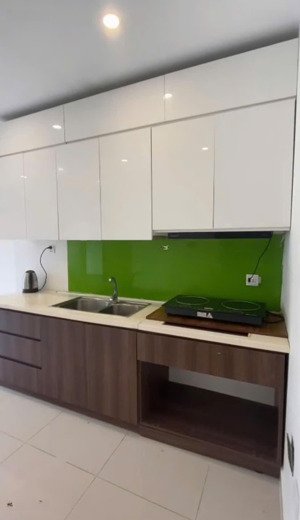 cho thuê căn hộ 2pn, 1wc, 54m2 tại vinhomes smart city, giá 8,5 triệu