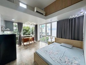 khai trương ch ngập tràn ánh sáng, phạm viết chánh bình thạnh. view cây xanh . thoáng mát