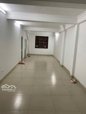 chính chủ cho thuê nhà tầng 130m2 phạm tuấn tài, cầu giấy
