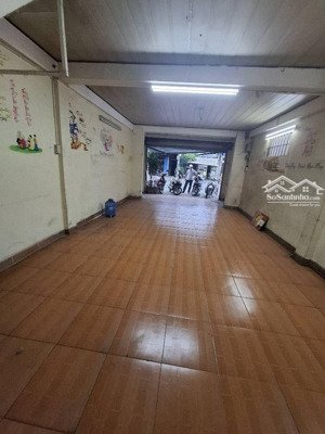 bán nhà mặt tiền phạm thế hiển p6 q8 - kinh doanh sầm uất - 3 tầng 3pn 3wc - 56m2 - nhỉnh 6 tỷ.