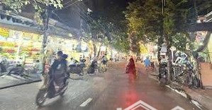 siêu đẳng cấp lô đôi đường 7m5 lề 4m châu thị vĩnh tế 250m2 ngang 10m giá chỉ 47 tỷ