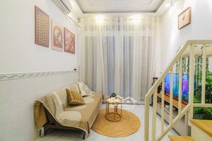 bán nhà riêng đẹp, nhiều tiện ích tại trần hưng đạo, p. phạm ngũ lão, q.1, hcm, 3,8 tỷ, 17 m2