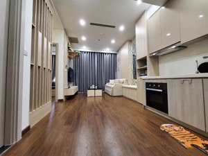 cho thuê toà masteri smart city đầy đủ nội thất cao cấp phân khu vip của vinhomes smart