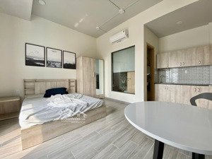 cho thuê phòng - studio quận 3 trần quang diệu, quận 3