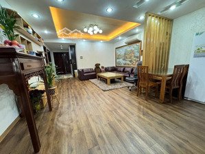 chính chủ bán căn hộ tại n06b2 thành thái đtm dịch vọng, 79m2, 2 ngủ, full đồ, sổ đỏ.