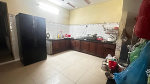 lê văn hiến, bán đất tặng nhà 2 tầng, vị trí kinh doanh. giá tốt