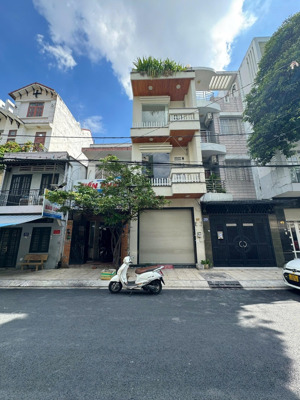 ( nhà đẹp) mặt tiền đường thành công, phường tân thành, quận tân phú.(dt: 4x18m 3 tầng). giá: 1x tỷ