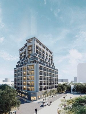 bán gấp căn 122m dự án the one complex số 1 định công giá 75 triệu/m2