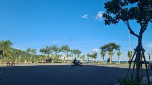 nhà 2 tầng tân thái biển mân thái