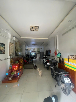 chính chủ bán nhà hxh phạm quý thích kế chợ tân hương p tân quý q tân phú. 4.1x13m 1 lầu 6.3 tỷ