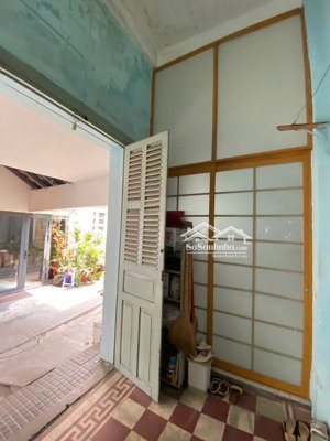 bán gấp nhà riêng 25m2, 8 tỷ tại sương nguyệt ánh, bến thành, q1, hcm