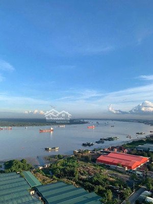 bán ch q7 saigon riverside, đào trí, phú thuận, q7, tp. hcm, giá siêu hời 3,65 tỷ, 74m2