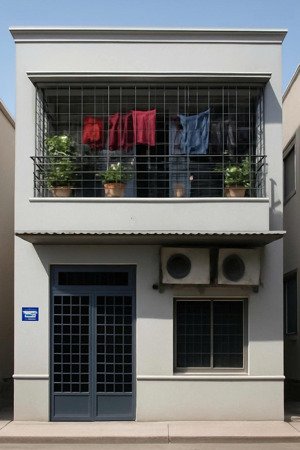 phân lô mộ lao - dt 55m2 - 2 mặt tiền rộng trước sau - nhỉnh 13xx tỷ - full nội thất - ô tô tránh