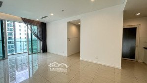 bán 3pn sadora - tặng nội thất - 120m2 - 15ty7 all in