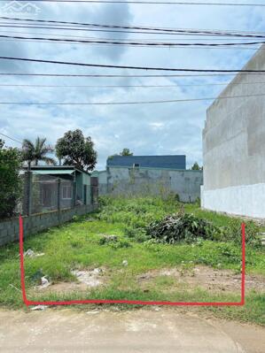 Hót Bán lô đất đẹp 5*25 phường Tân Triều , giáp Bửu Long. Giá hơn tỷ