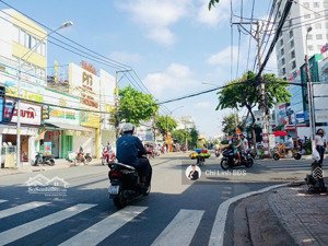 thu nhập 170tr! tòa nhà 5 tầng+ hầm mặt tiền kinh doanh-đặng văn bi gần ngã tư bình thái-ga metro