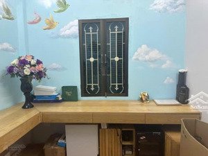 nhà 4 tầng, 45m2, 4 ngủ, đủ đồ, thành công