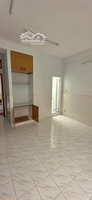 bán nhà hxt 10m, đường xô viết nghệ tĩnh, dt 4 x19m, 1t 3l,nhà gần quận 1, giá 12 tỷ tl 