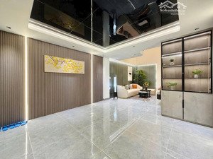 bán gấp nhà riêng tại nguyễn thái sơn, 60m2, hxh 5m shr gần trường học