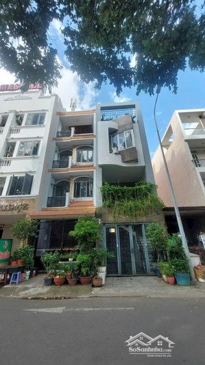 cần bán gấp nhà ngay chung cư the sun mai chí thọ