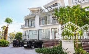 duy nhất 1 căn bán biệt thự khai sơn hill gia thượng đẳng cấp thượng lưu giữa thiên nhiên xanh