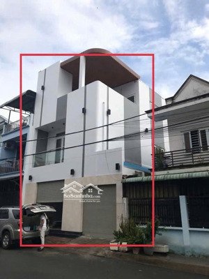 giá m2 quá rẻ.nhà 3 tầng mặt tiền kinh doanh ngang 8m ngay khu hành chính dĩ an.hàng hiếm