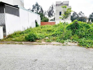 chính chủ cần bán đất 614m2 - đường số 417, phước vĩnh an, củ chi - sổ hồng riêng!