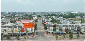 cần bán lô đất 90m2 tại golden center kim oanh chỉ hơn 1,3 tỷ sổ hồng công chứng ngay