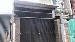  BÁN NHÀ GIÁ RẺ QUẬN 12 - NGAY CV PHẦN MỀM QUANG TRUNG - 141M² NỞ HẬU - CHỈ 6.2 TỶ 