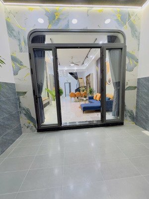 bán nhà riêng tại đường 3, bình hưng hòa, bình tân, hcm, 6,35 tỷ, 72 m2 hàng hiếm chính chủ