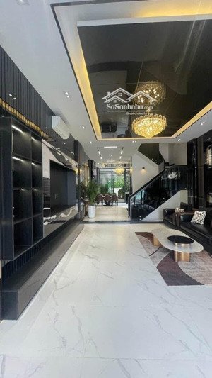 chỉ 8,3 tỷ có ngay nhà đẹp bắc từ liêm 42m2x6 tầng