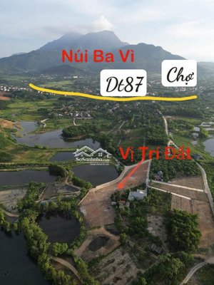 siêu phẩm view hồ dt 340m hai mặt tiền.giá nhích nhẹ 2 tỷ