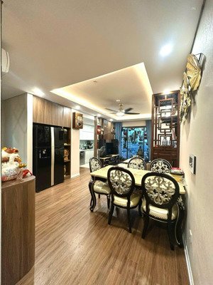 bình minh garden- căn 3 ngủ - full đồ