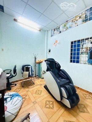 điện biên phủ - p17 - 74m2 - 4pn - 4x17 - 8tỉ8 tl