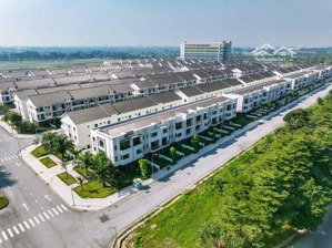cần vốn ra hàng shophouse 2 mặt đường centa riverside vsip giá hơn 6,x tỷ