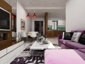 cho thuê cc central garden, bến chương dương, 9,9 triệu, 40m2, view đẹp, chính chủ