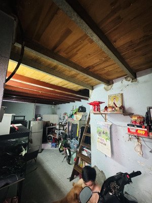 bán nhà hẻm 1/ - tôn đản. khu an ninh, thuận tiện đi lại các quận trung tâm thành phố.