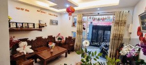 bán nhà huỳnh văn bánh, nhà đẹp 4 tầng, diện tích lớn 5x16. hẻm thông lê văn sỹ